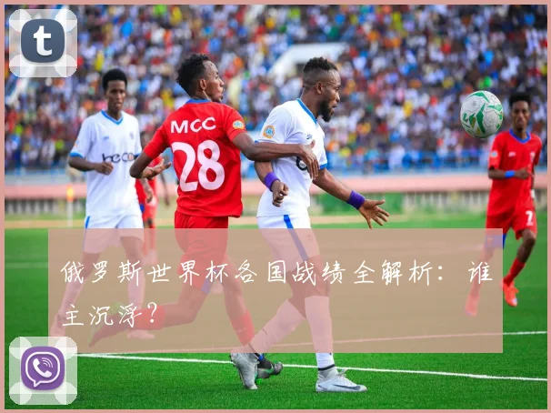 俄罗斯世界杯各国战绩全解析：谁主沉浮？