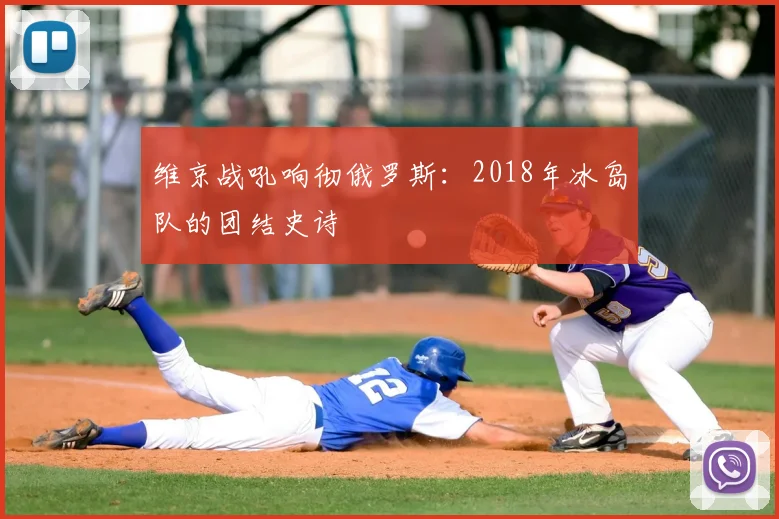 维京战吼响彻俄罗斯：2018年冰岛队的团结史诗